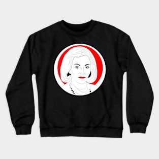 Aura Crewneck Sweatshirt